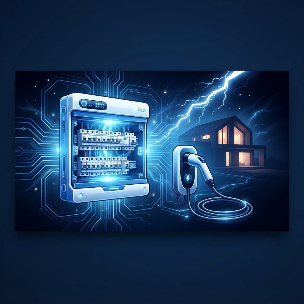 Top 10 Best Electricians in Mid Sussex