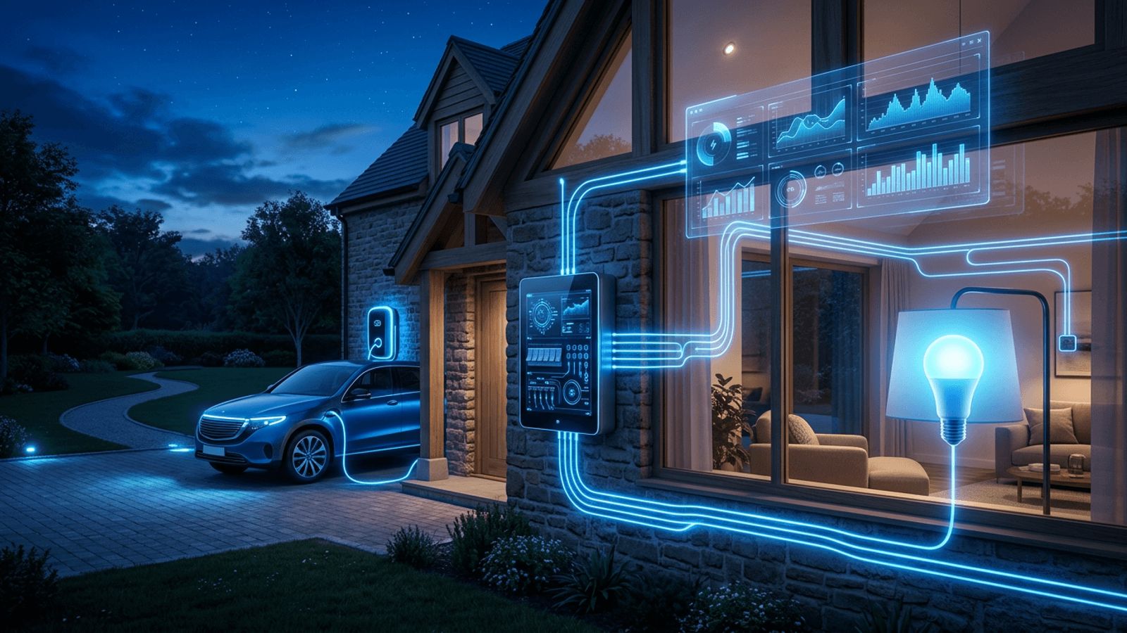 Top 10 Best Electricians in North Warwickshire