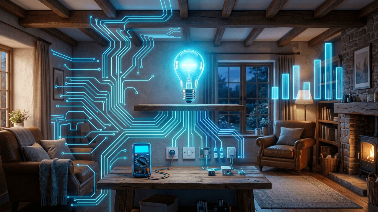 Top 10 Best Electricians in Rother