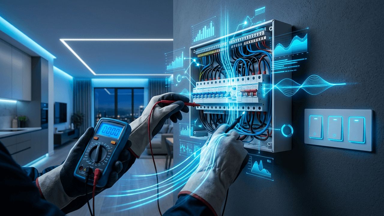 Top 10 Best Electricians in Surrey Heath
