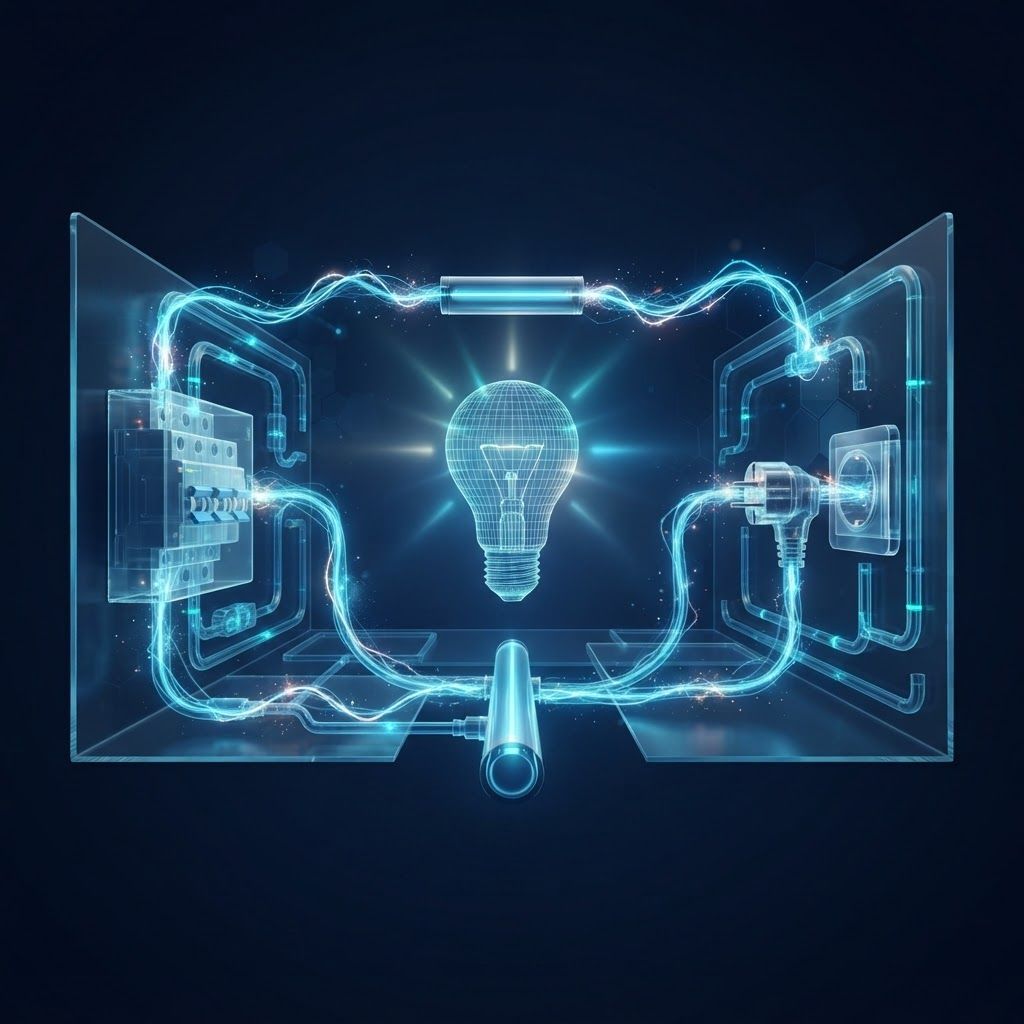 Top 10 Best Electricians in Swale