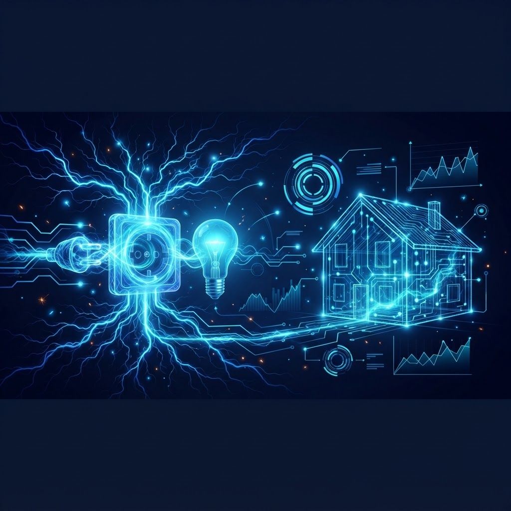 Top 10 Best Electricians in Vale of Glamorgan