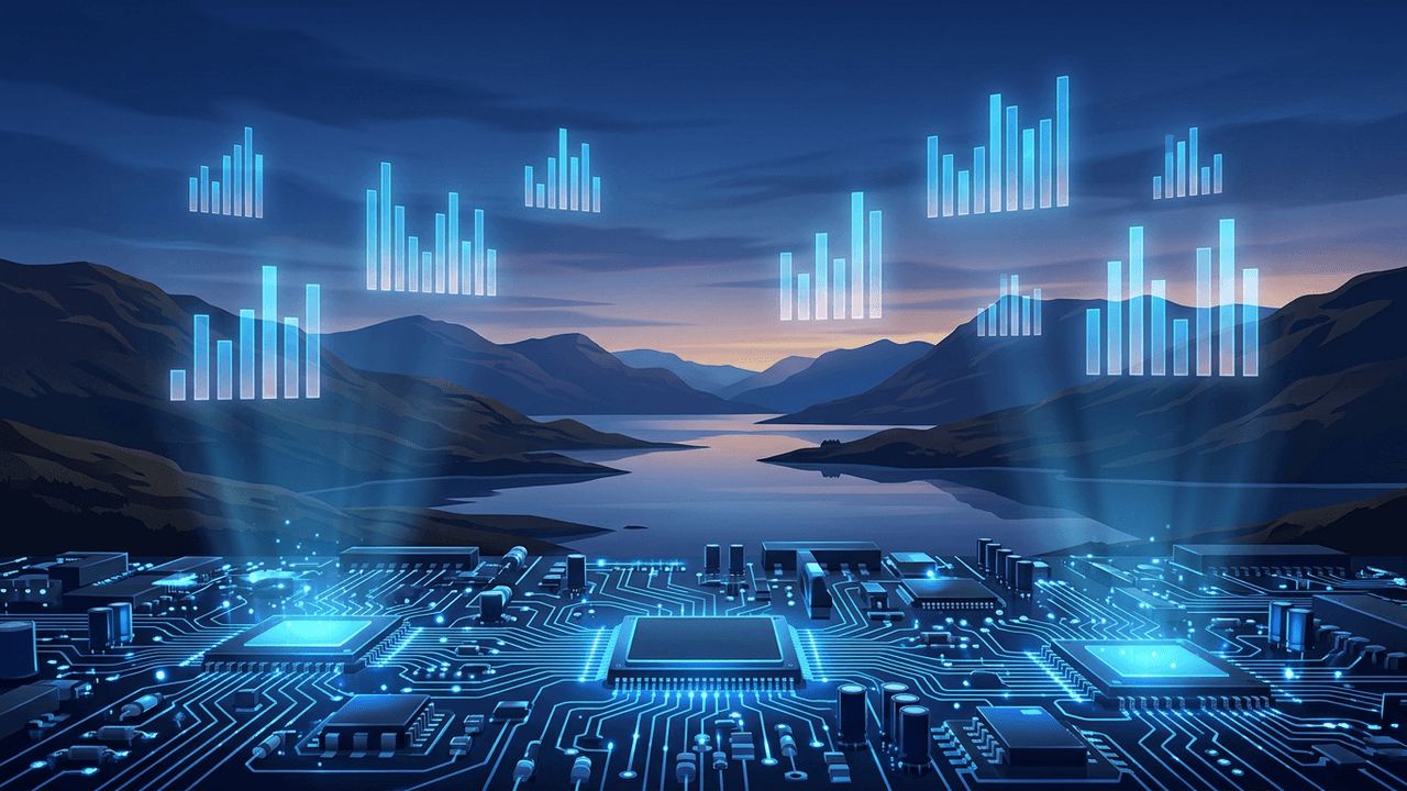 Top 10 Best Electronics Manufacturers in Argyll and Bute