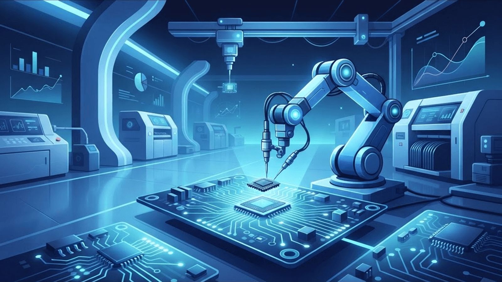Top 10 Best Electronics Manufacturers in Bracknell Forest