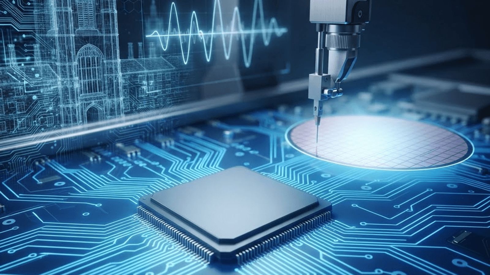 Top 10 Best Electronics Manufacturers in Cambridge
