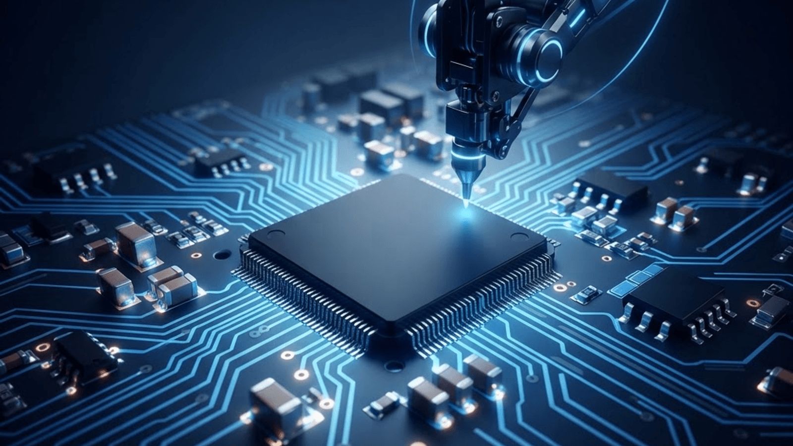 Top 10 Best Electronics Manufacturers in Dacorum