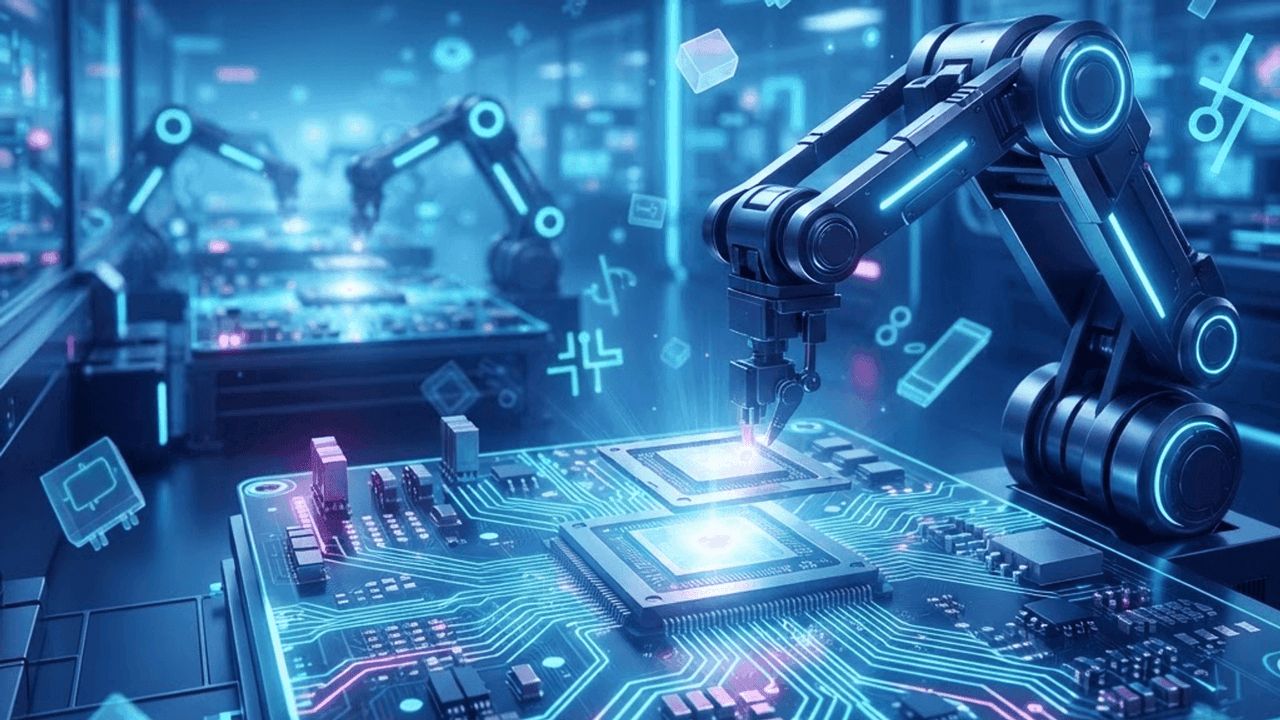 Top 10 Best Electronics Manufacturers in Dover