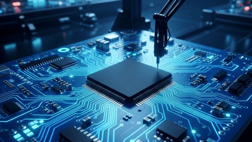 Top 10 Best Electronics Manufacturers in Fareham