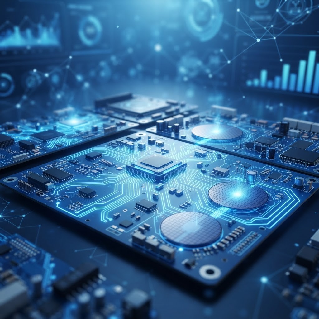 Top 10 Best Electronics Manufacturers in Fife