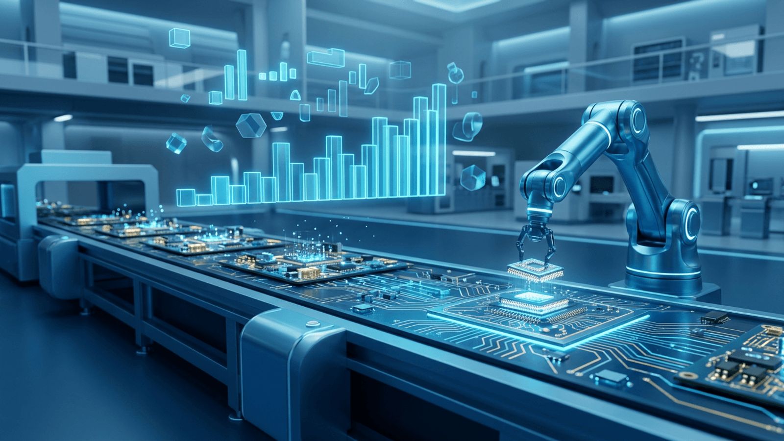 Top 10 Best Electronics Manufacturers in Fylde