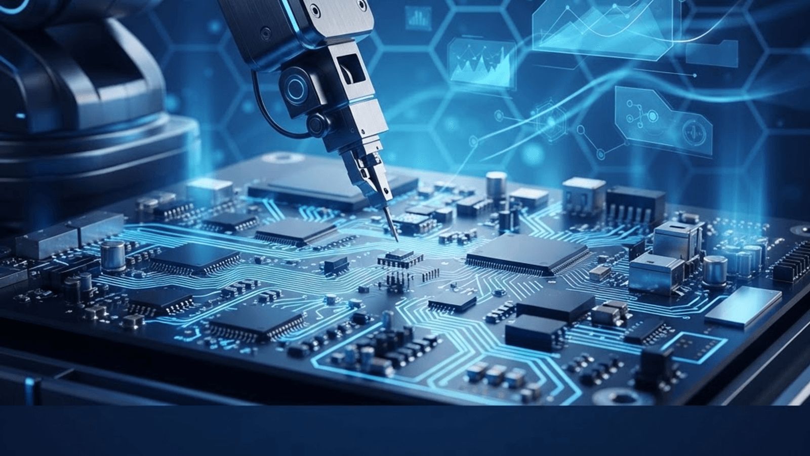Top 10 Best Electronics Manufacturers in Hinckley and Bosworth
