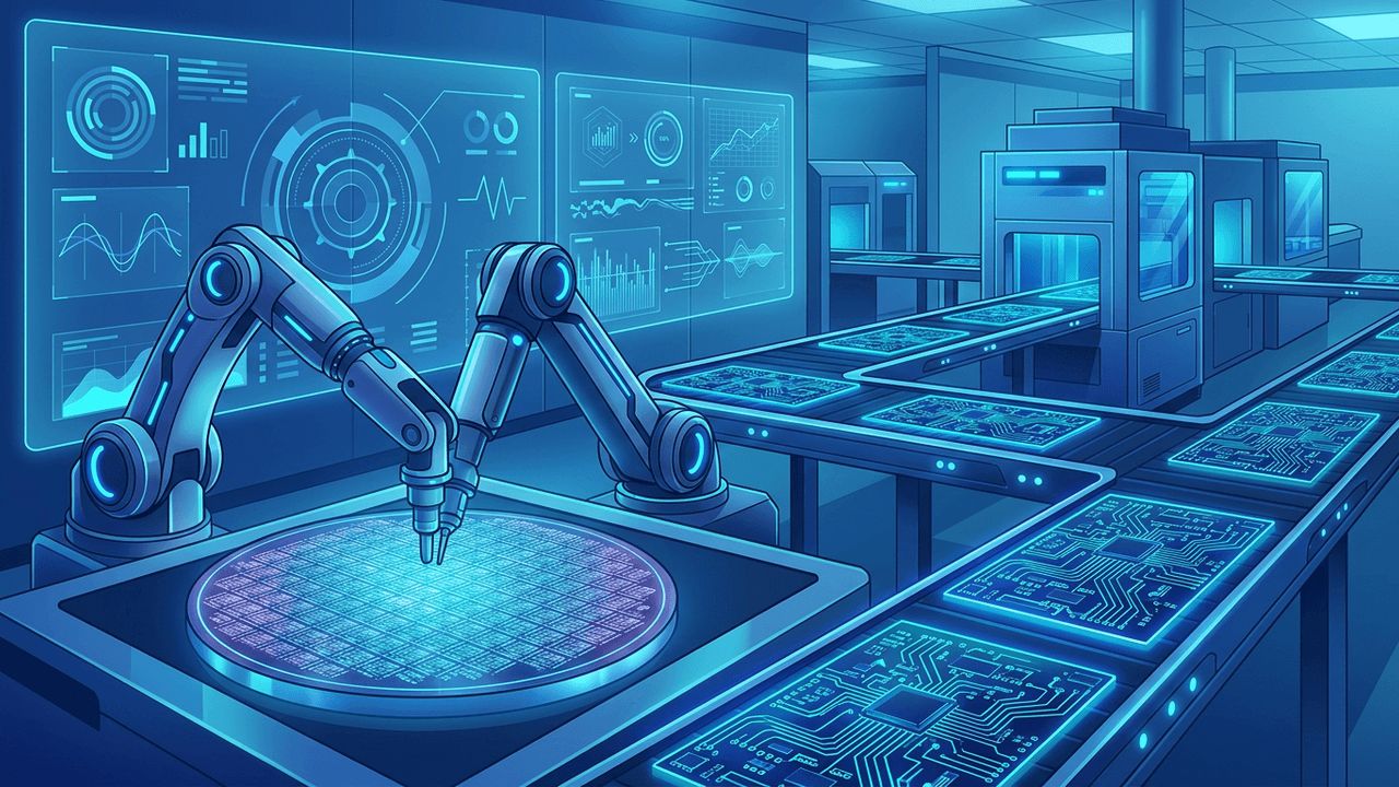 Top 10 Best Electronics Manufacturers in Inverclyde