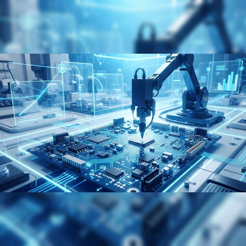 Top 10 Best Electronics Manufacturers in Mid Sussex