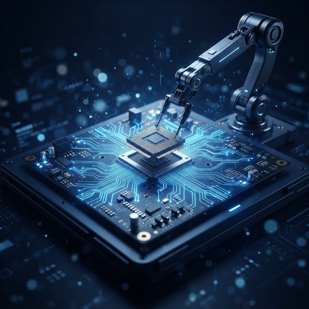 Top 10 Best Electronics Manufacturers in Mid Ulster