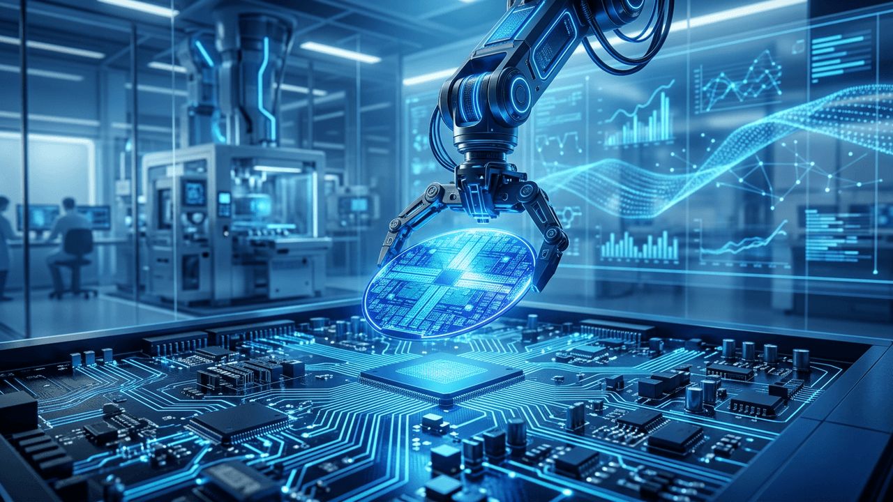 Top 10 Best Electronics Manufacturers in Monmouthshire