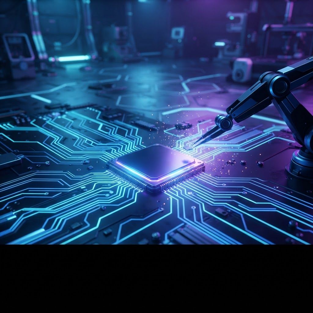 Top 10 Best Electronics Manufacturers in Newark and Sherwood