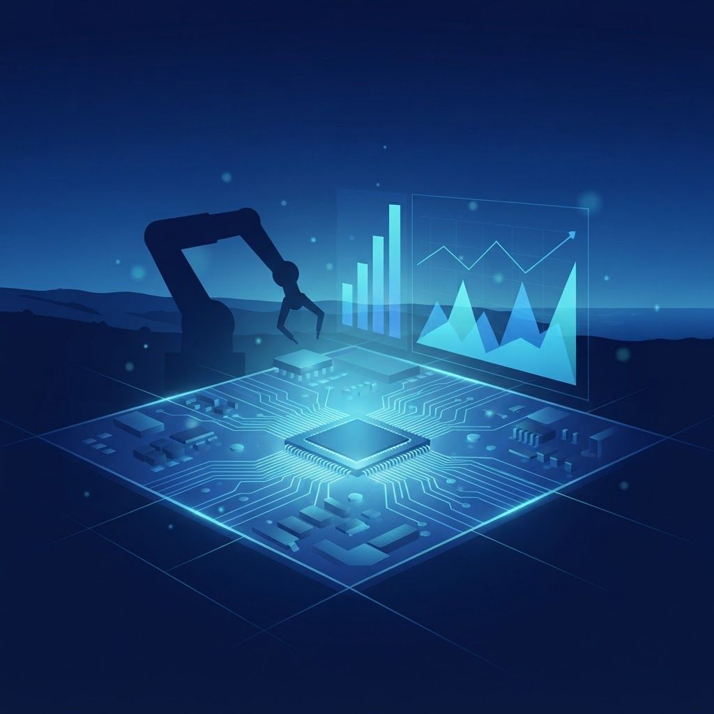 Top 10 Best Electronics Manufacturers in North Somerset