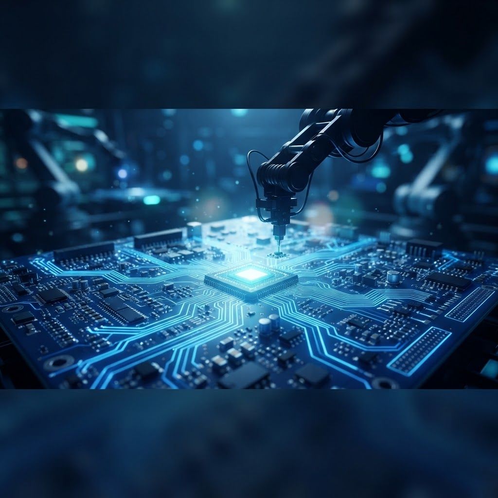 Top 10 Best Electronics Manufacturers in Reigate and Banstead