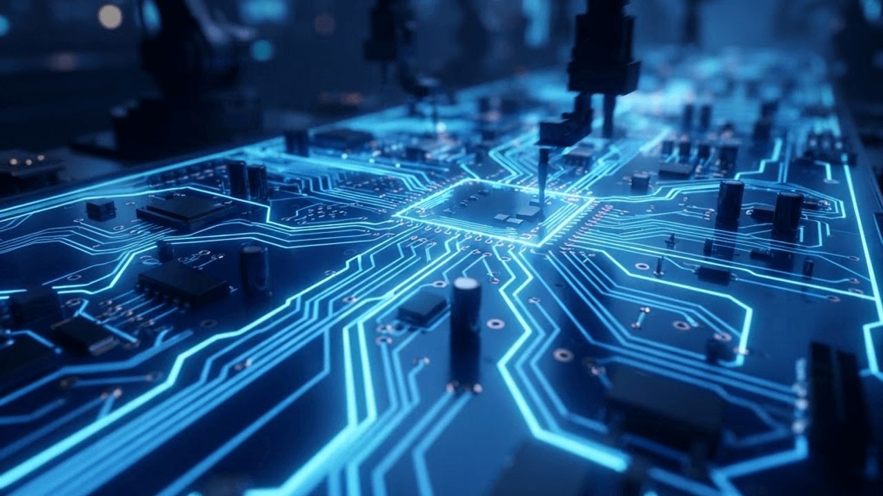 Top 10 Best Electronics Manufacturers in South Derbyshire