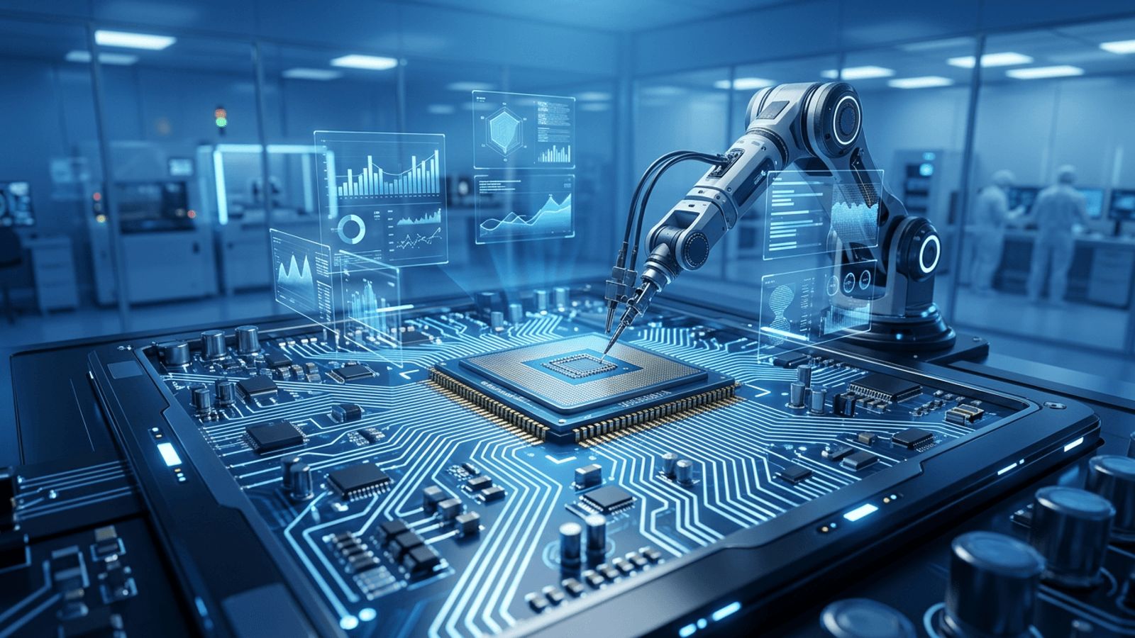 Top 10 Best Electronics Manufacturers in South Gloucestershire
