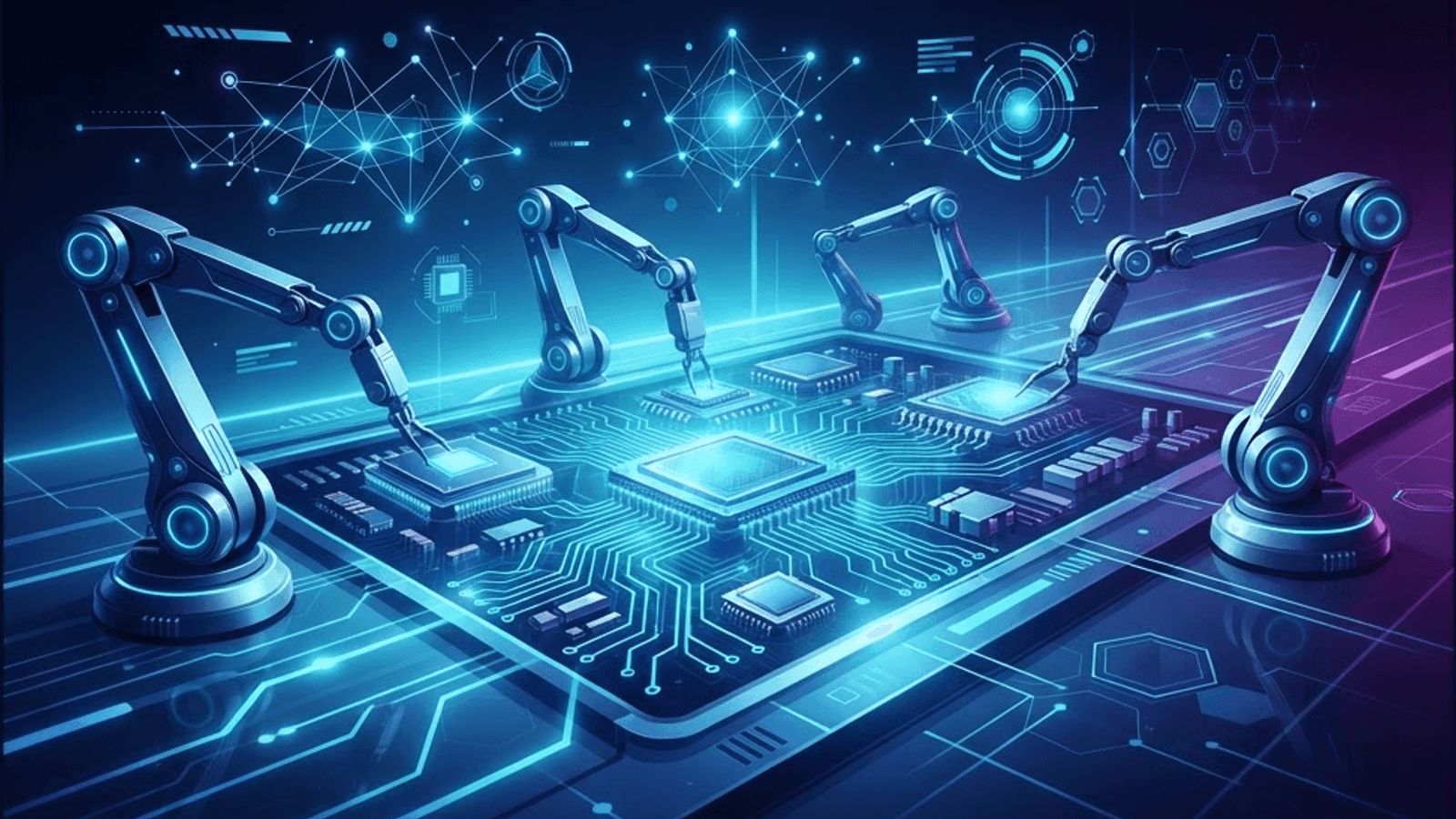 Top 10 Best Electronics Manufacturers in South Staffordshire