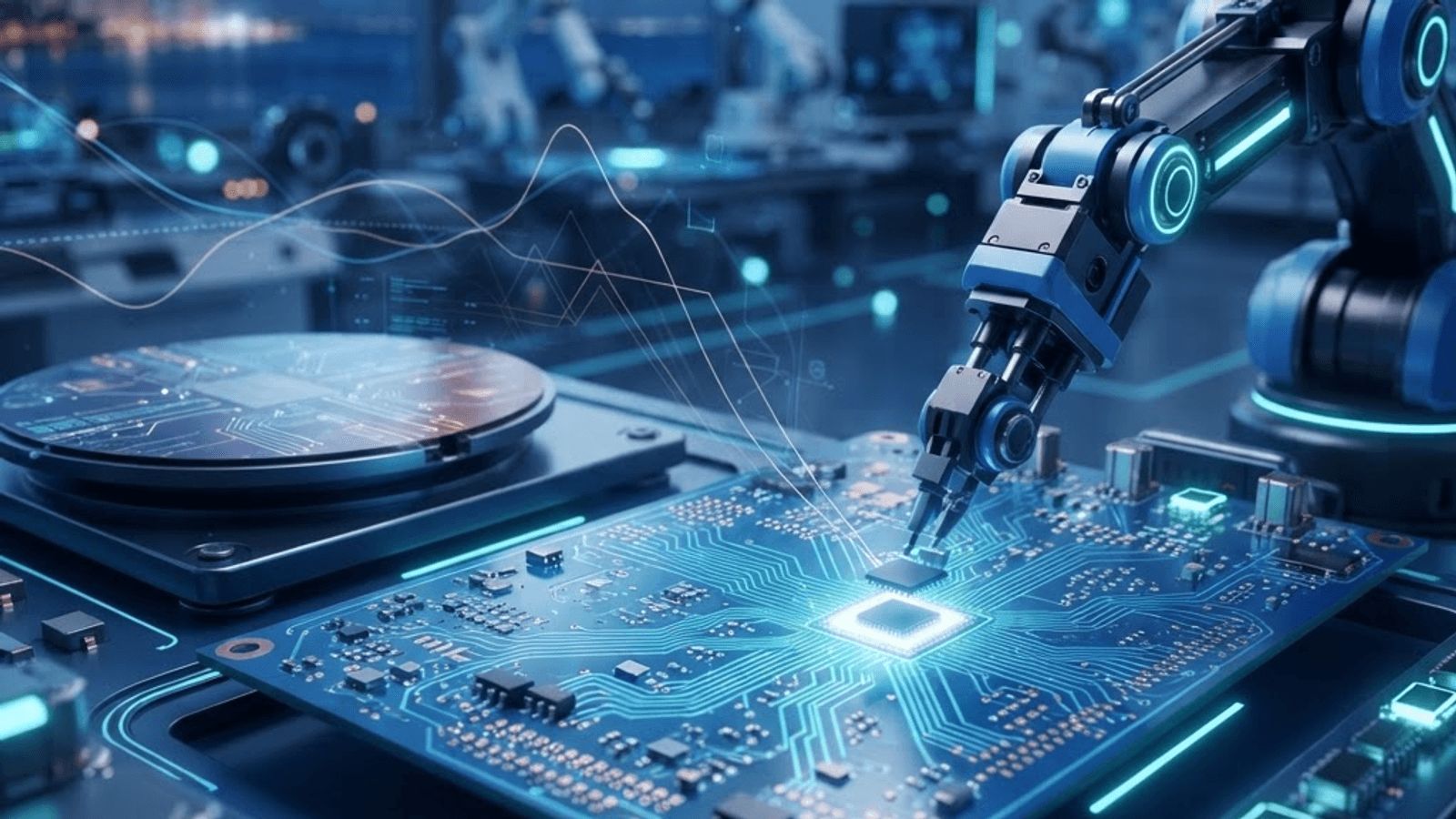 Top 10 Best Electronics Manufacturers in Swansea