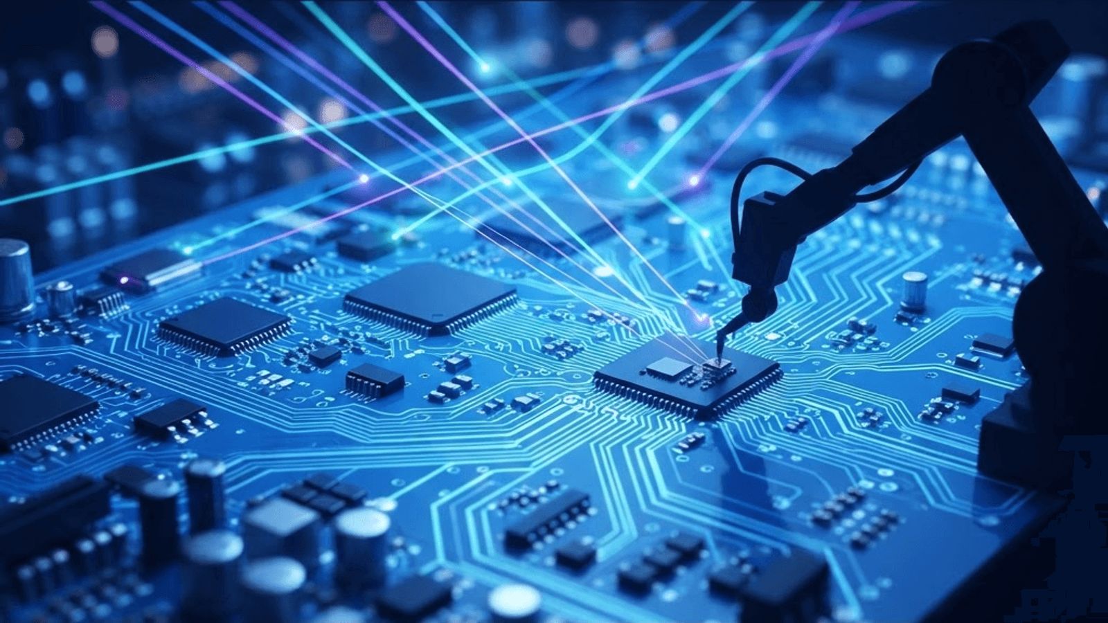 Top 10 Best Electronics Manufacturers in Torbay