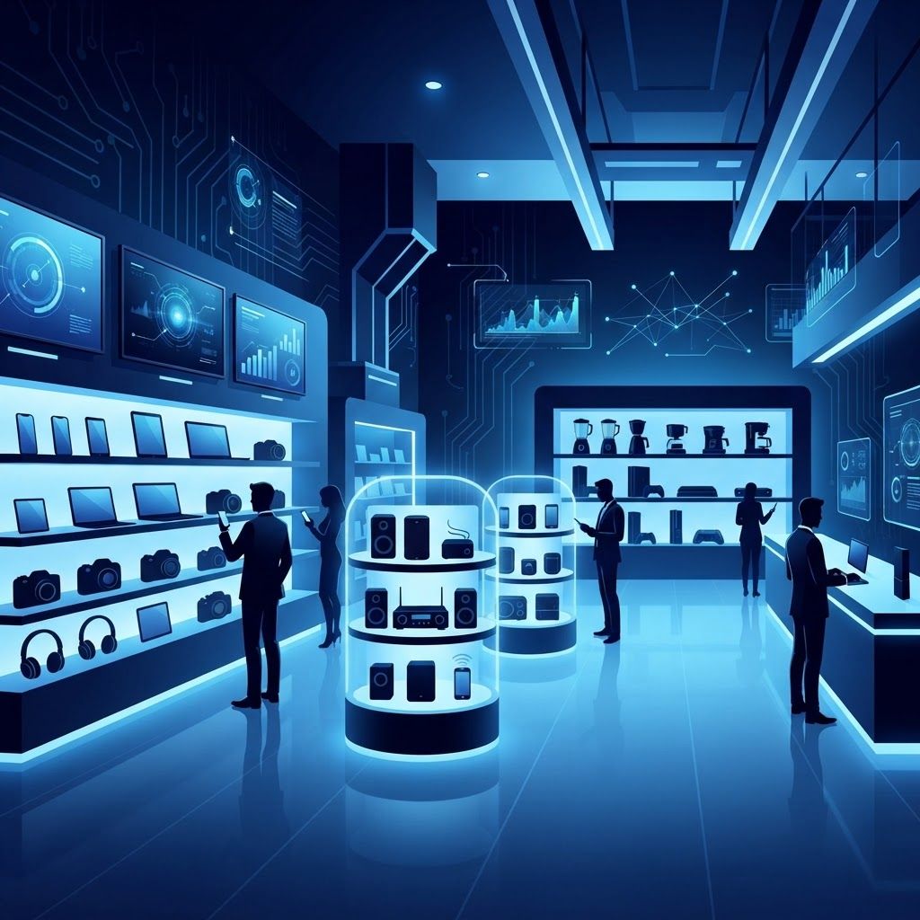 Top 10 Best Electronics Stores in Dumfries and Galloway