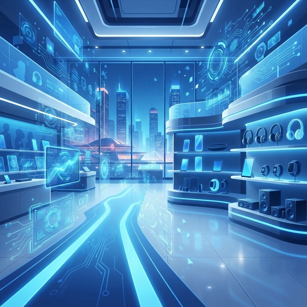 Top 10 Best Electronics Stores in Hillingdon
