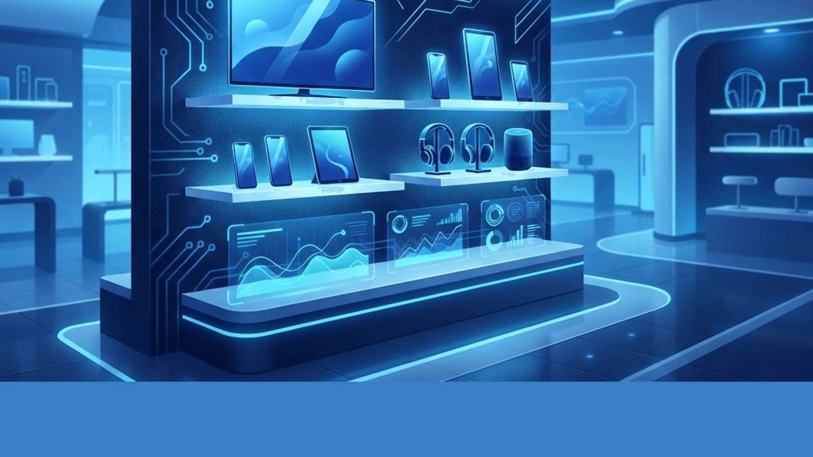 Top 10 Best Electronics Stores in Isle of Wight