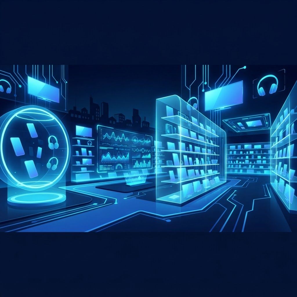 Top 10 Best Electronics Stores in King's Lynn and West Norfolk