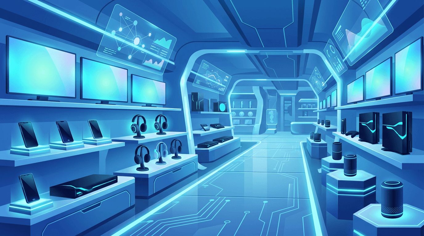 Top 10 Best Electronics Stores in Lincoln