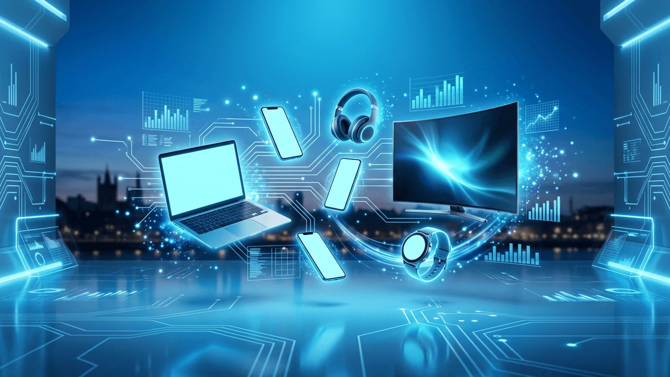 Top 10 Best Electronics Stores in Oadby and Wigston