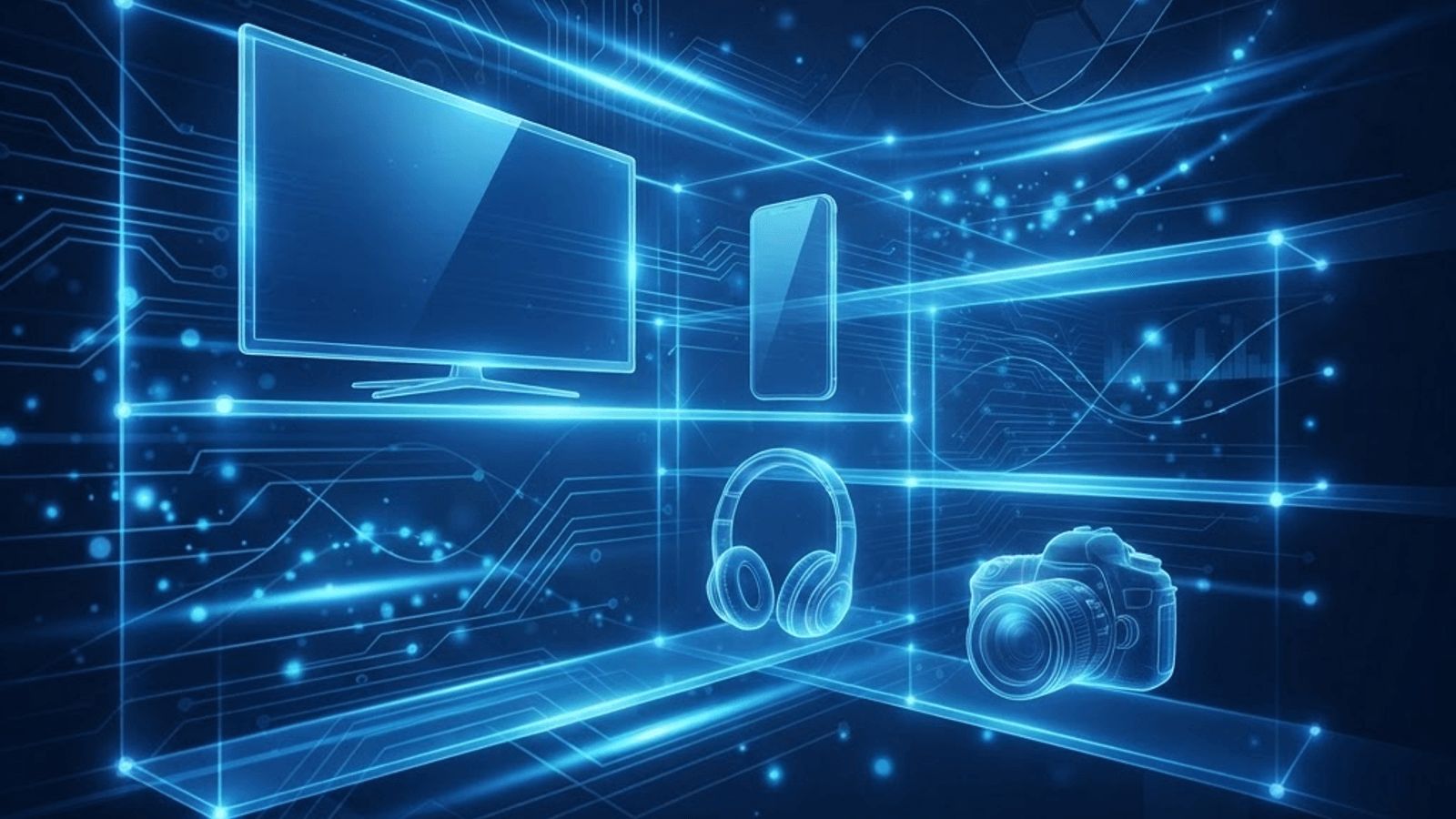 Top 10 Best Electronics Stores in Powys