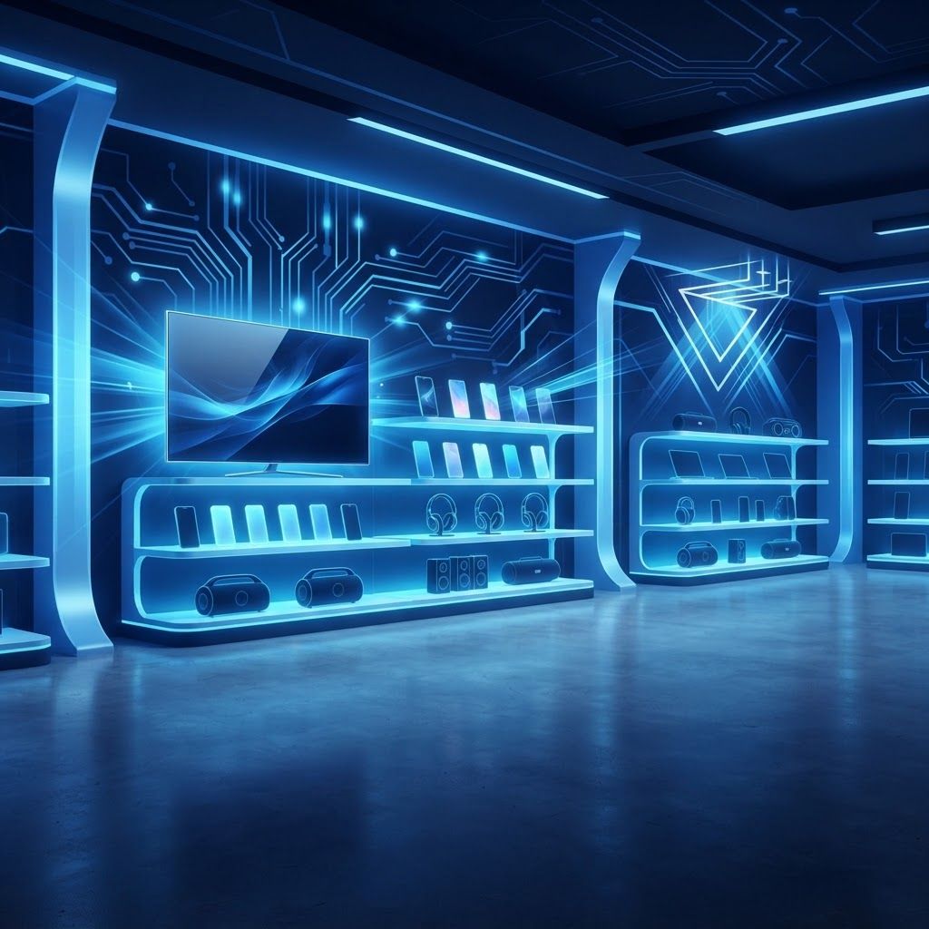 Top 10 Best Electronics Stores in Redcar and Cleveland