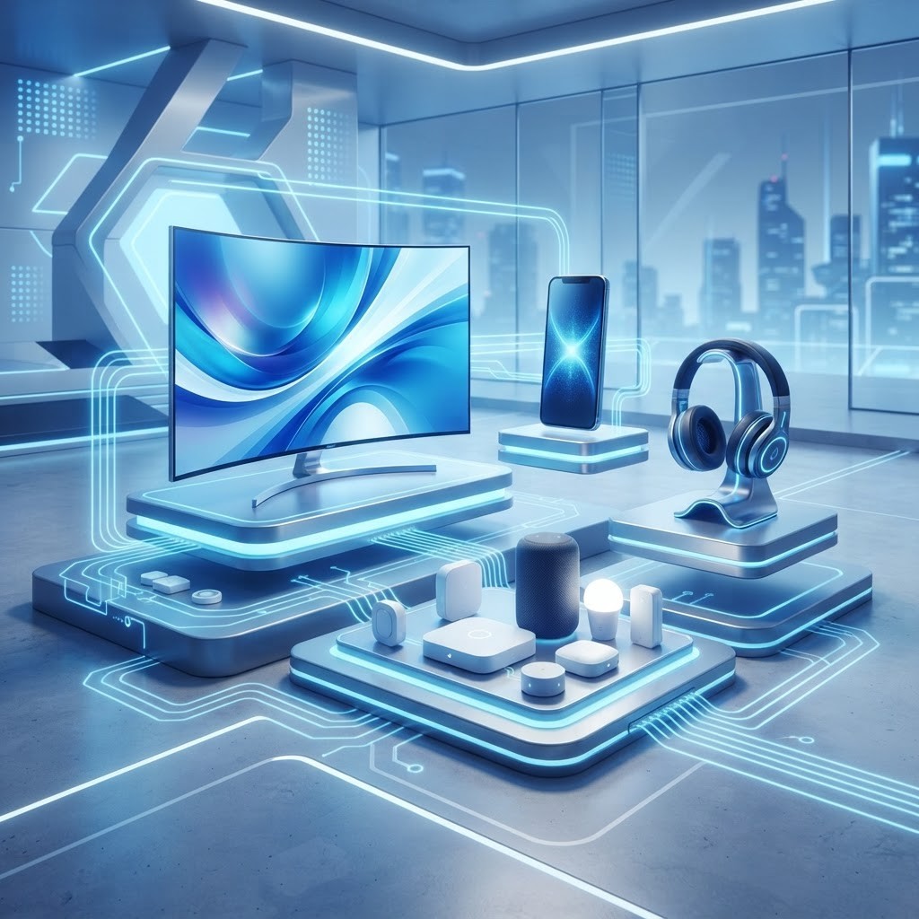 Top 10 Best Electronics Stores in South Lanarkshire