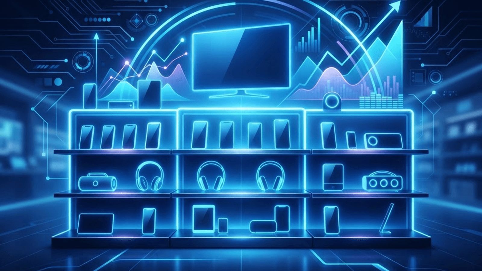 Top 10 Best Electronics Stores in Stratford-on-Avon