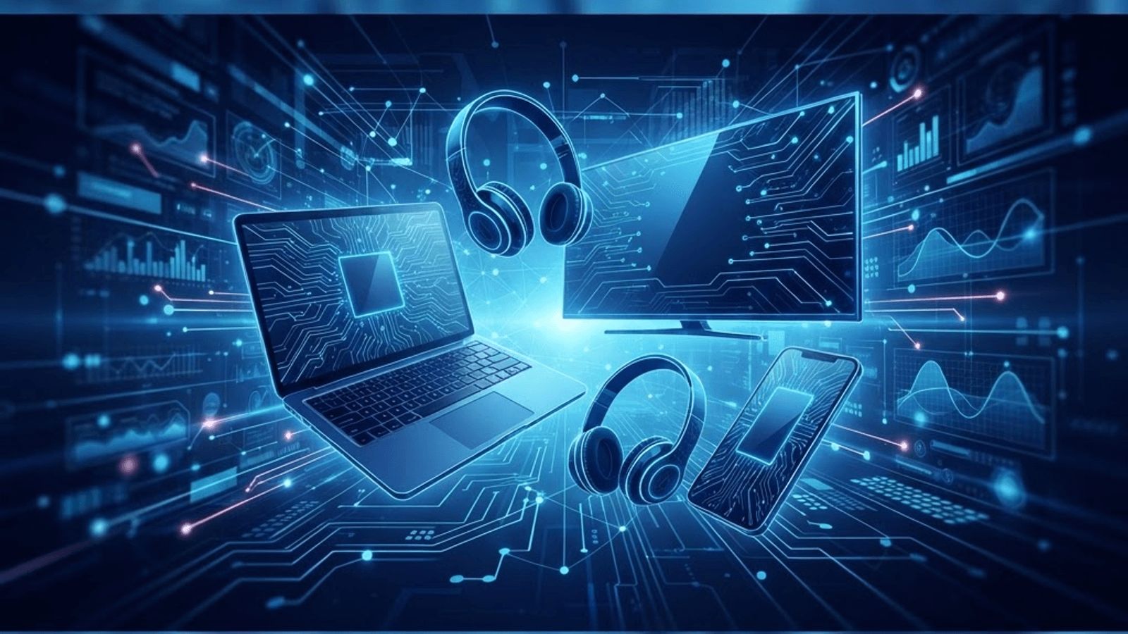Top 10 Best Electronics Stores in Teignbridge
