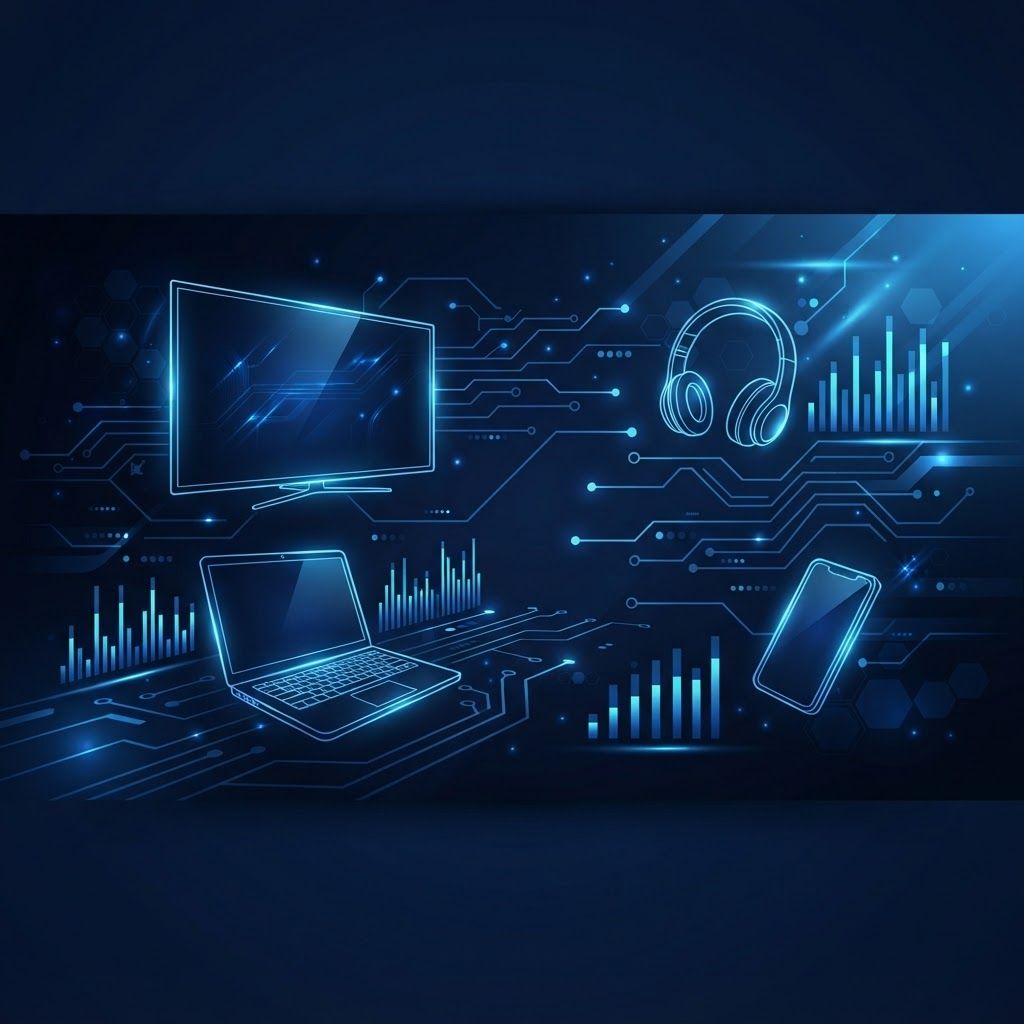 Top 10 Best Electronics Stores in Thanet