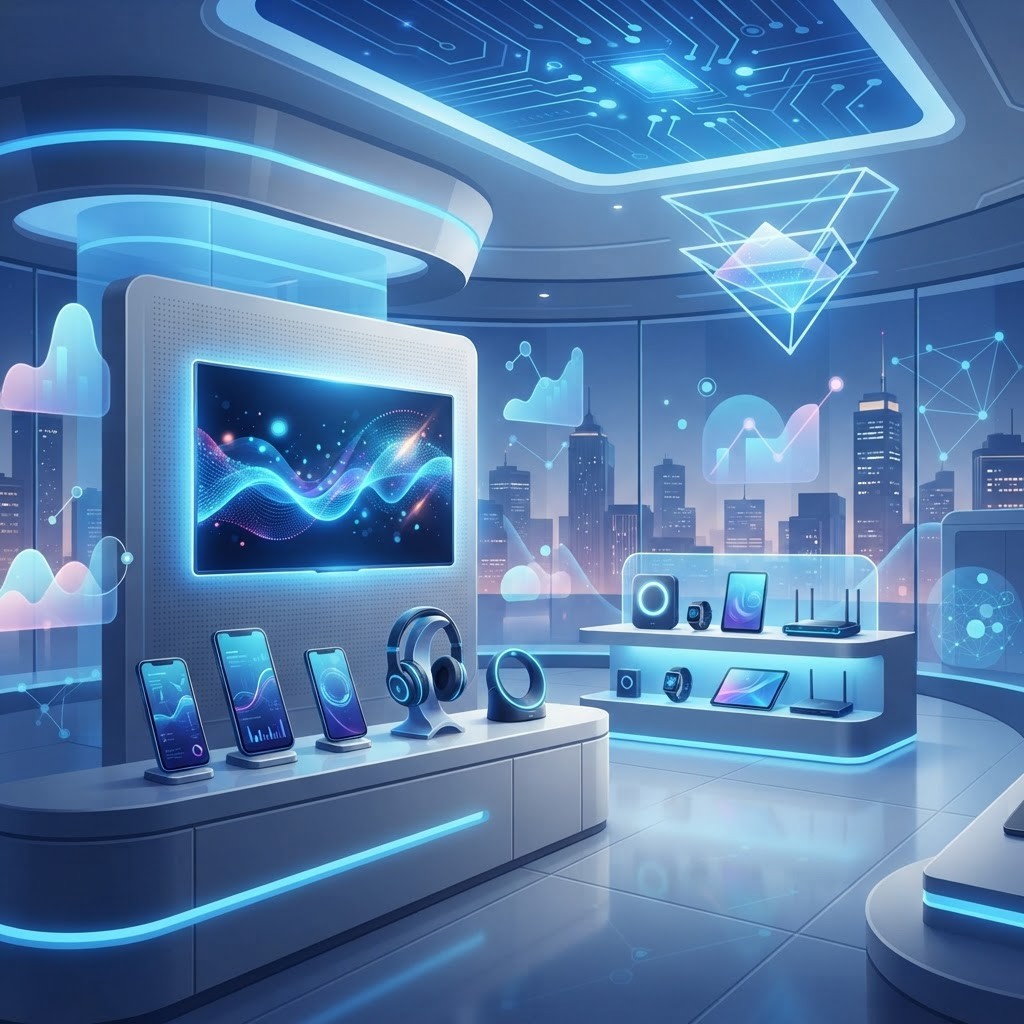 Top 10 Best Electronics Stores in Wandsworth