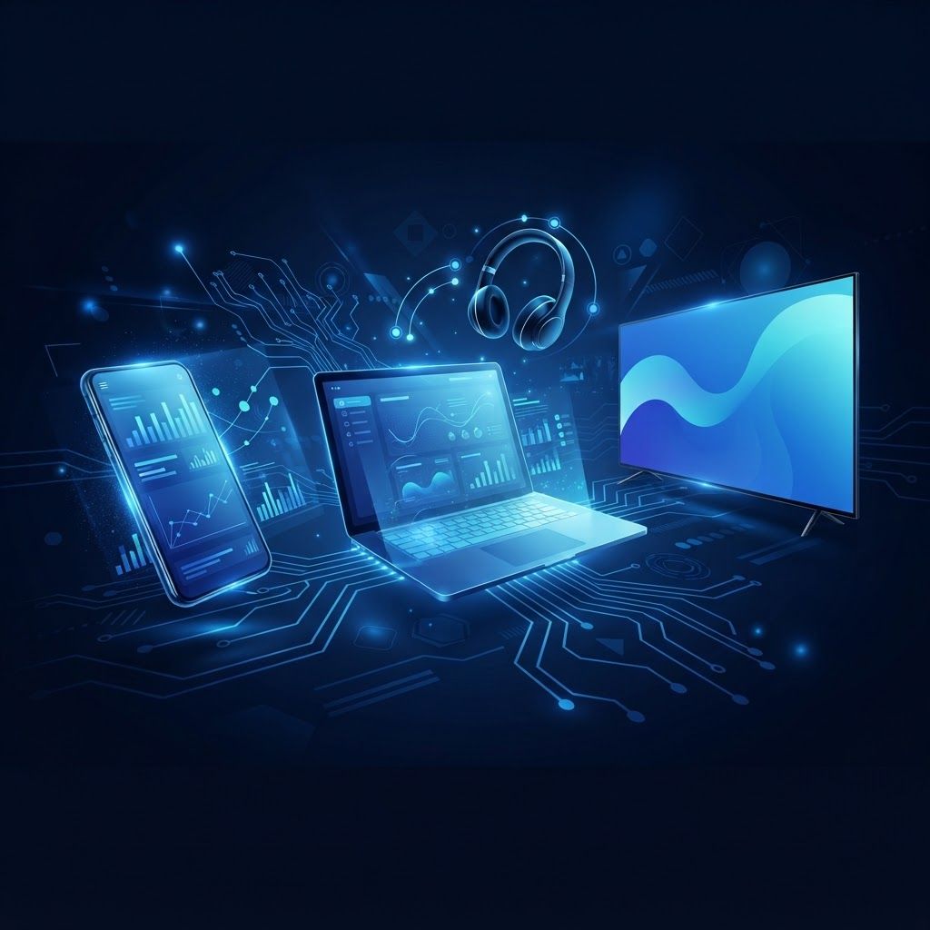 Top 10 Best Electronics Stores in Warwick