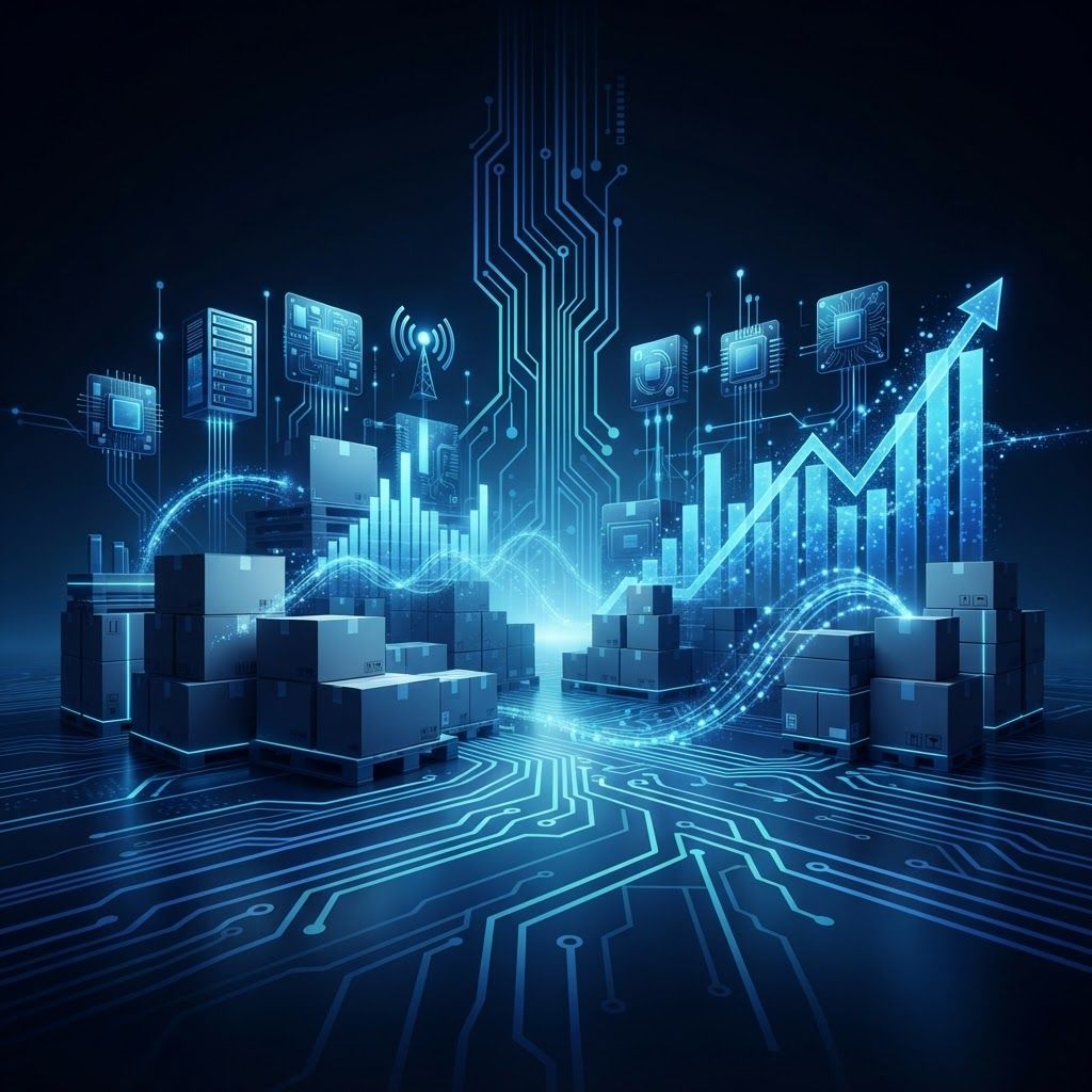 Top 10 Best Electronics Wholesalers in Ashfield