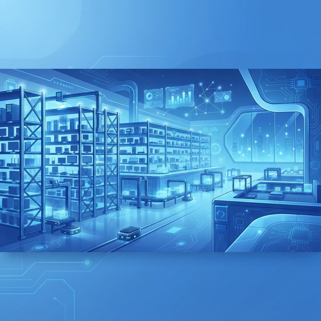 Top 10 Best Electronics Wholesalers in Brent