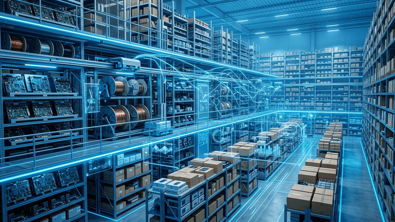 Top 10 Best Electronics Wholesalers in Bromsgrove