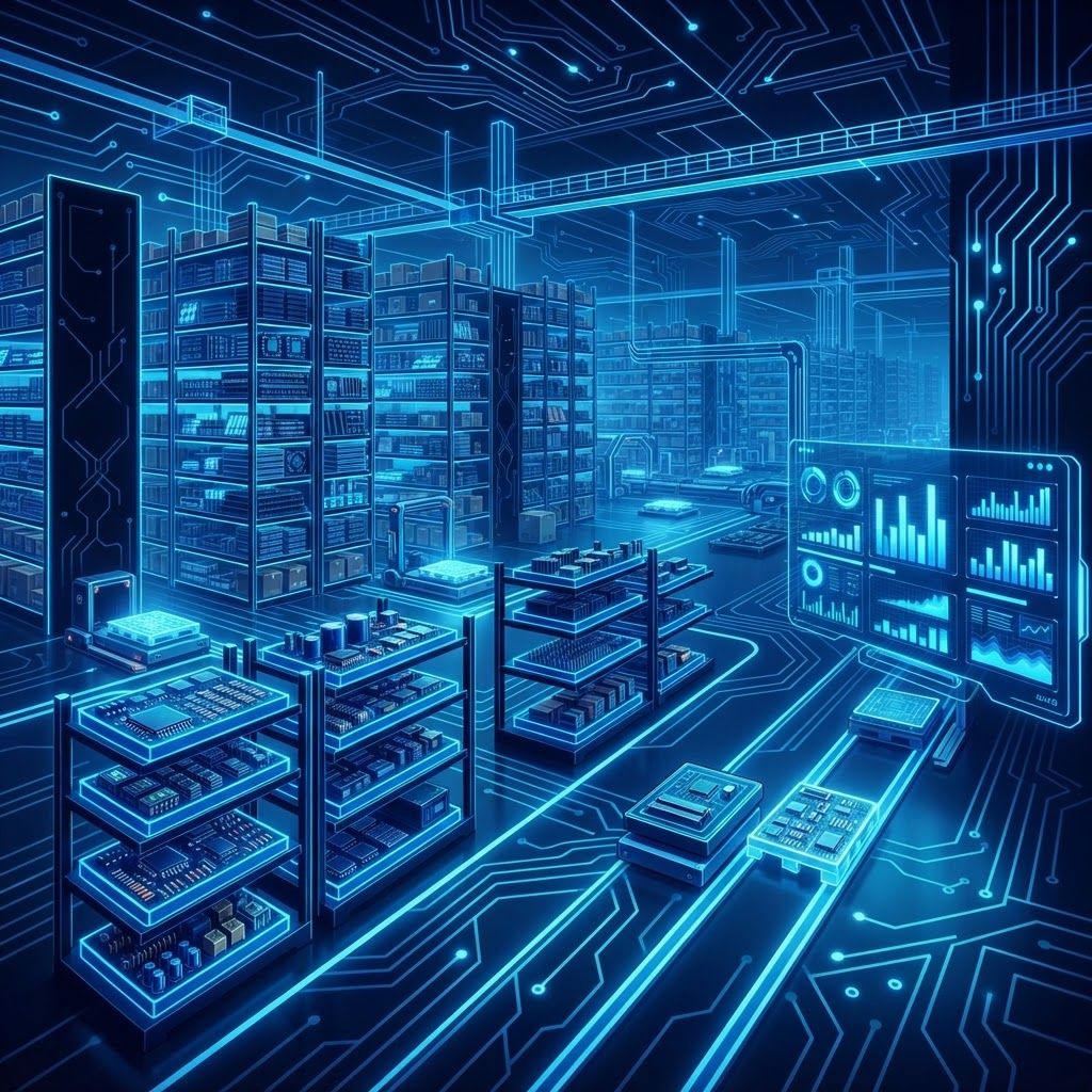Top 10 Best Electronics Wholesalers in Dacorum