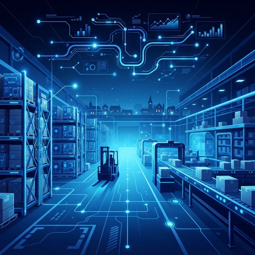 Top 10 Best Electronics Wholesalers in Dartford