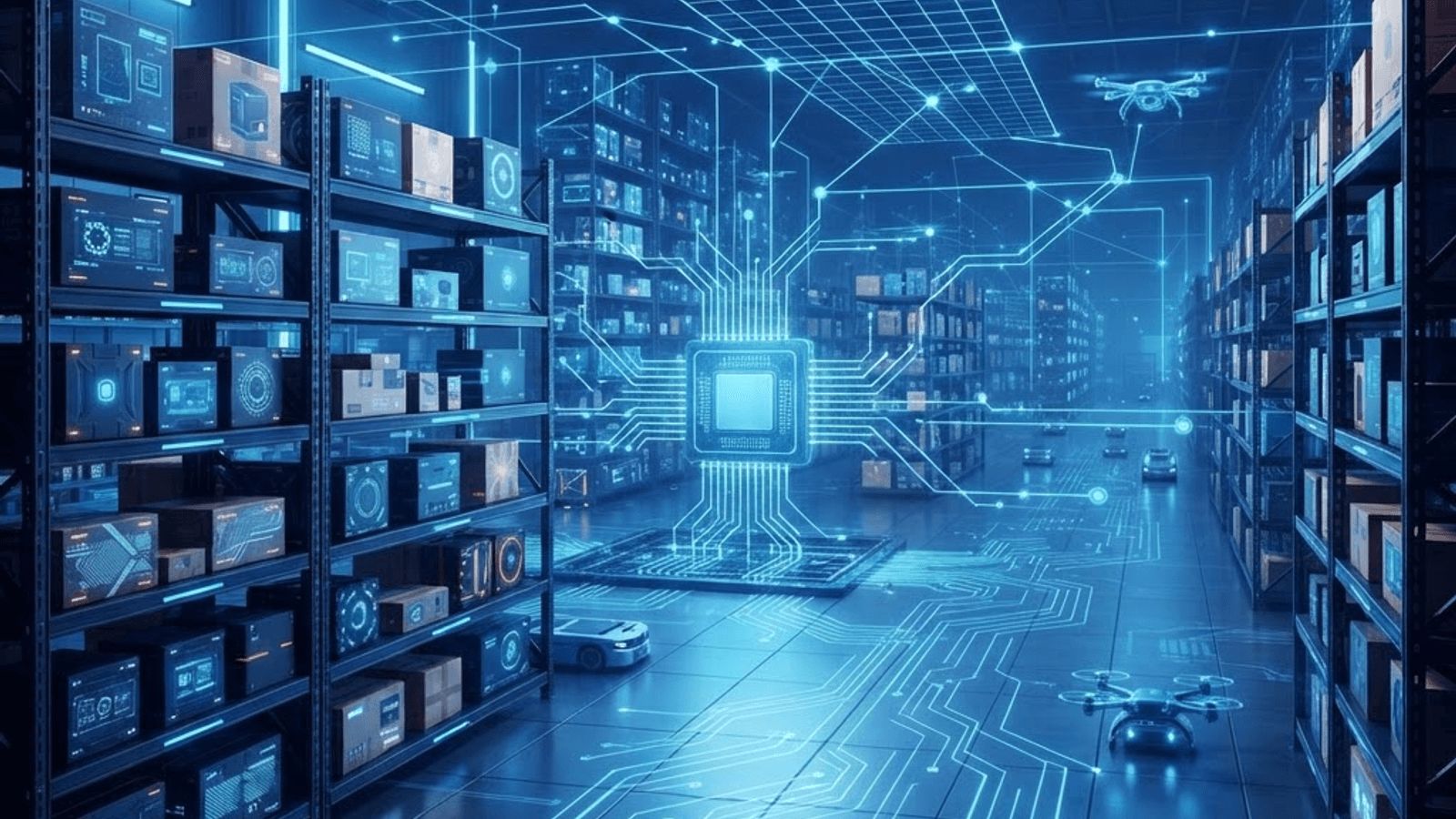 Top 10 Best Electronics Wholesalers in Derry City and Strabane