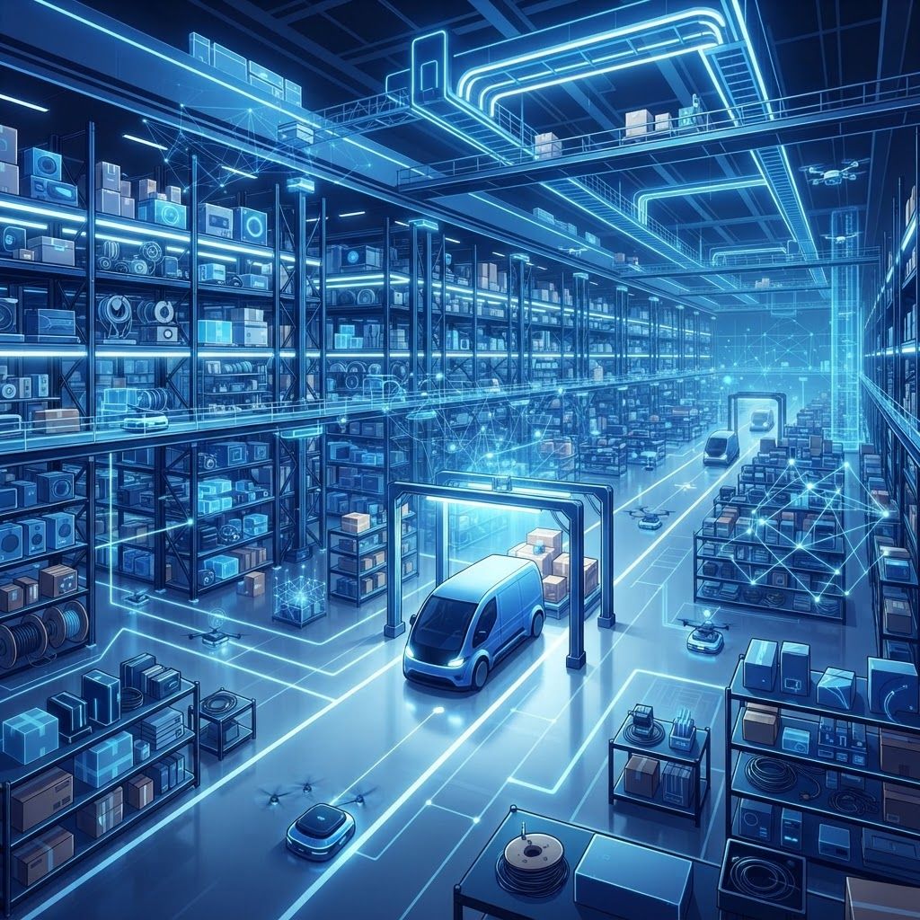 Top 10 Best Electronics Wholesalers in Dumfries and Galloway