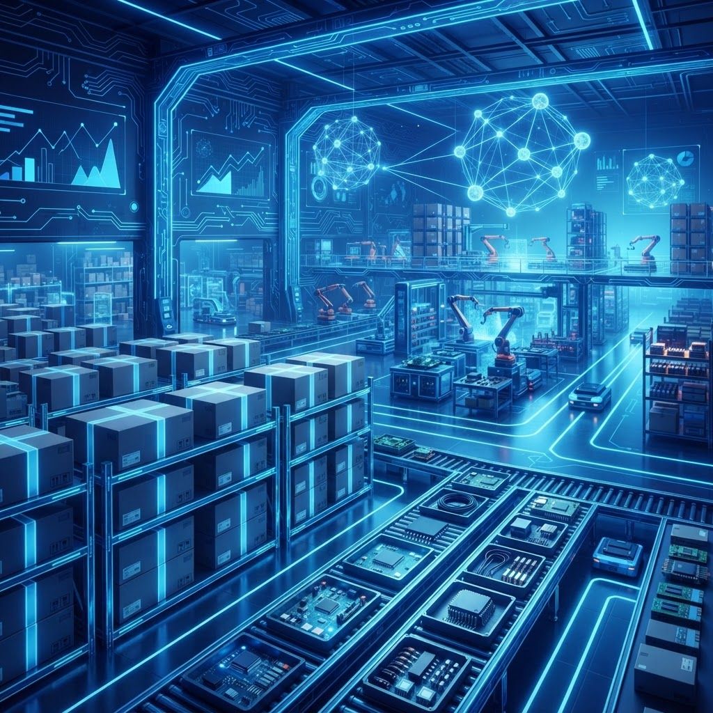 Top 10 Best Electronics Wholesalers in East Hertfordshire