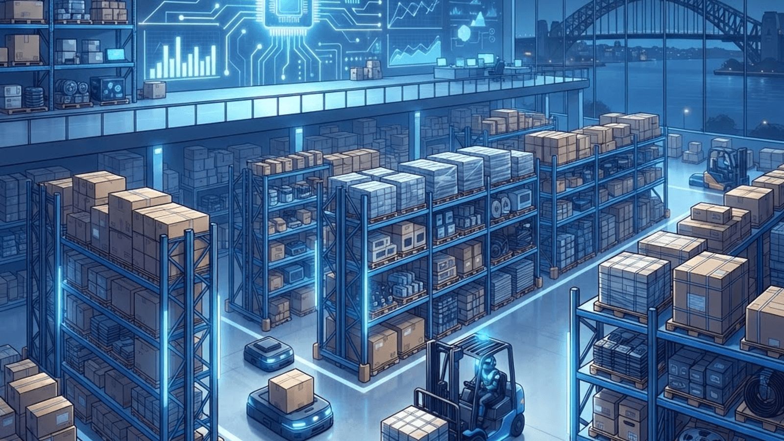 Top 10 Best Electronics Wholesalers in Gateshead